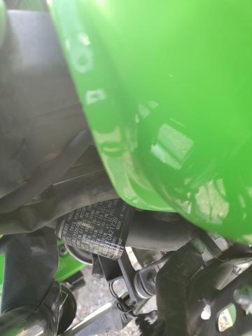 2015 KAWASAKI EX300 B JKAEX8B12FDA21730