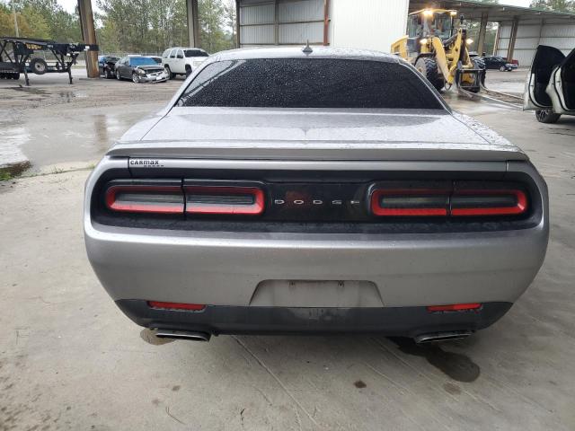 2016 DODGE CHALLENGER - 2C3CDZBTXGH129175
