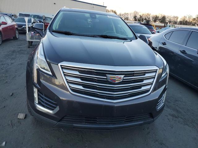 2017 CADILLAC XT5 PREMIU - 1GYKNCRS1HZ109231