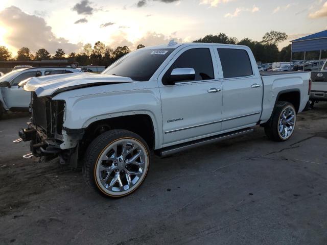 GMC SIERRA K1500 DENALI