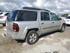 CHEVROLET TRAILBLAZE photo