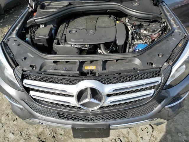 2018 MERCEDES-BENZ GLE 350 4M - 4JGDA5HB6JB125412