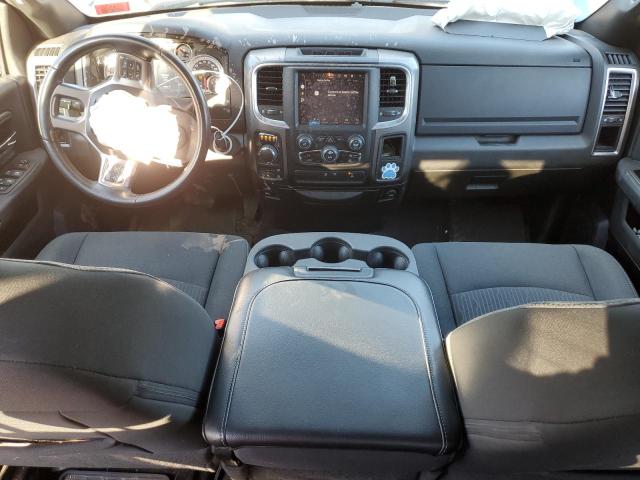 2022 RAM 1500 CLASS - 1C6RR7GG8NS190206