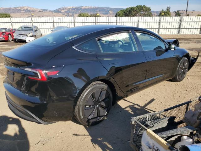 VIN 5YJ3E1EA0SF883754 2025 TESLA MODEL 3 no.3