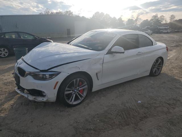 2018 BMW 440I #3028387836