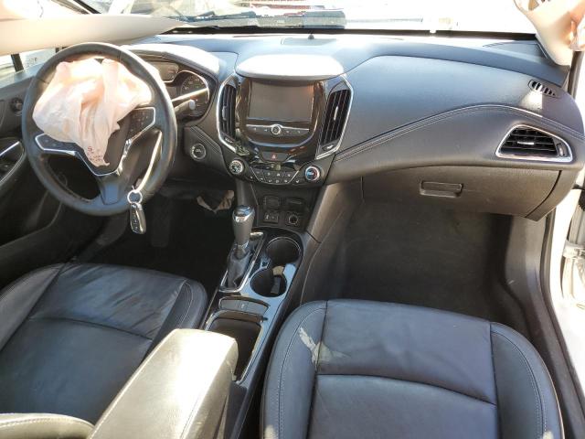 2017 CHEVROLET CRUZE PREM - 1G1BF5SM6H7102869