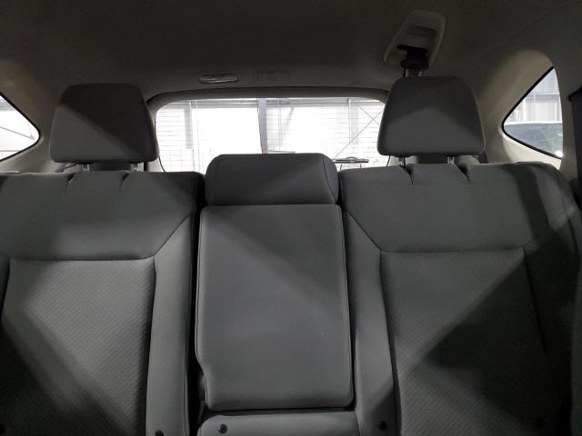 2016 HONDA CR-V LX - 5J6RM4H35GL083817