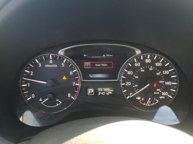2015 NISSAN ALTIMA 2.5 - 1N4AL3AP2FN307230