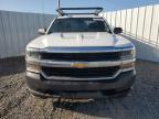 CHEVROLET SILVERADO photo