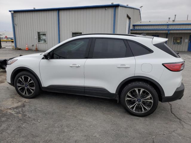 2022 FORD ESCAPE SEL - 1FMCU9H95NUC01090