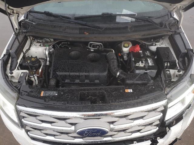 2018 FORD EXPLORER X - 1FM5K7DH3JGA68600