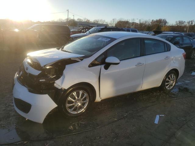 2015 KIA RIO LX #3024257814