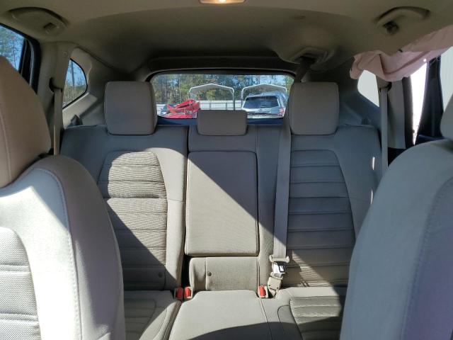 2017 HONDA CR-V EX - 7FARW1H57HE043120