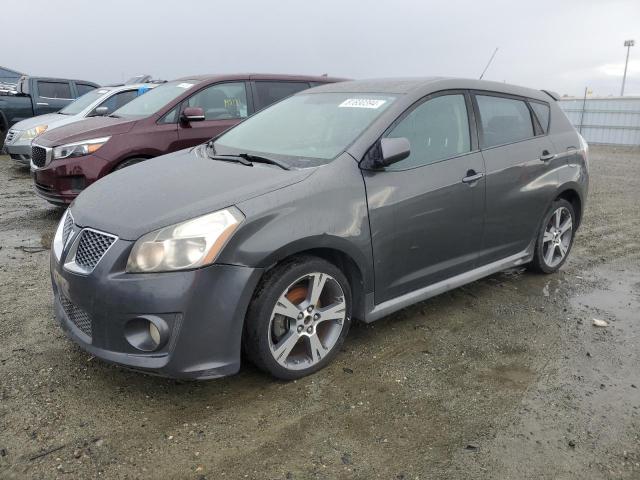 PONTIAC VIBE GT