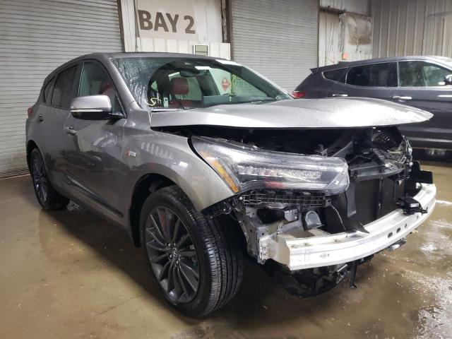 2023 ACURA RDX A-SPEC - 5J8TC2H86PL015476