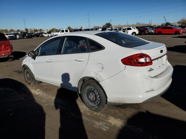 2013 FORD FIESTA SE - 3FADP4BJ0DM123073