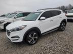 HYUNDAI TUCSON LIM photo