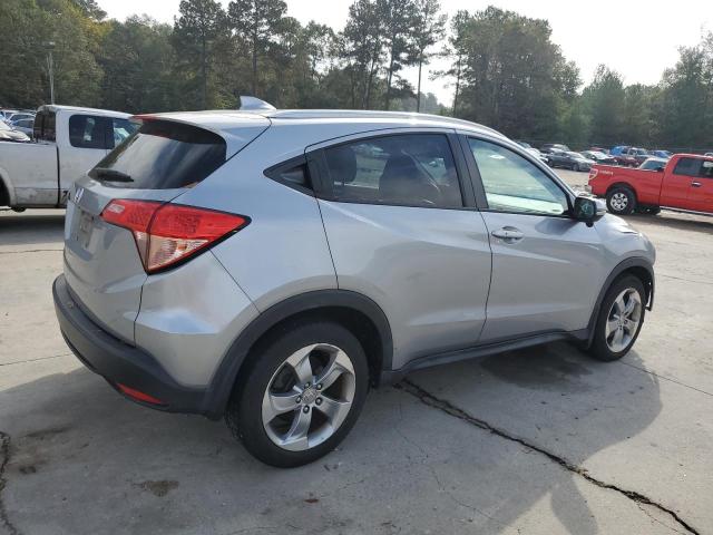 2017 HONDA HR-V EXL - 3CZRU5H70HM711579
