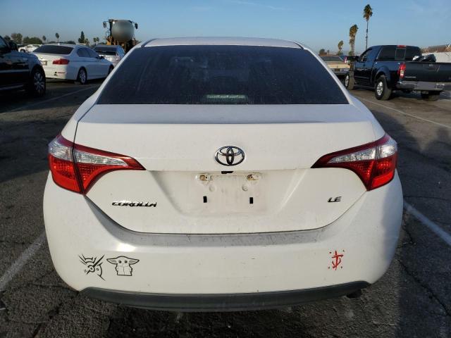 2015 TOYOTA COROLLA L - 5YFBURHE3FP302138