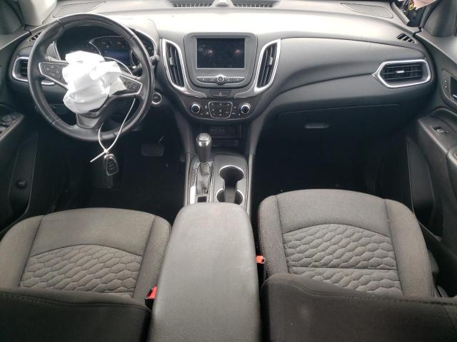 2019 CHEVROLET EQUINOX LT - 3GNAXKEV3KS605679