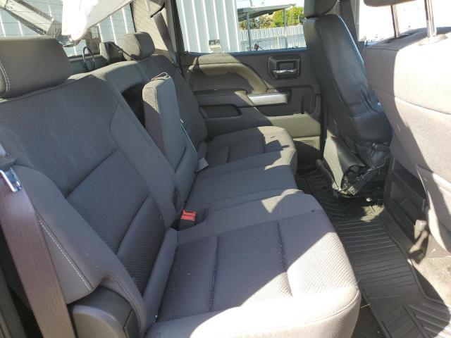 2017 CHEVROLET SILVERADO - 3GCUKREC8HG140016
