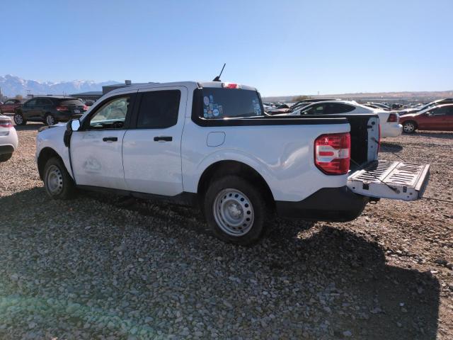 Vin: 3fttw8f90nra13841, lot: 79780234, ford maverick xl 20222