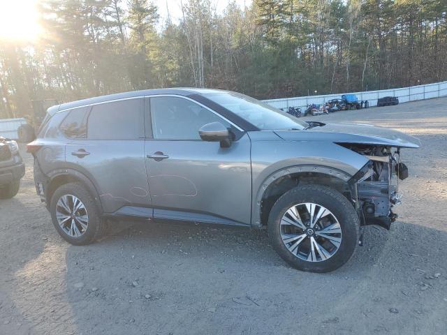 2021 NISSAN ROGUE SV - JN8AT3BB8MW225947