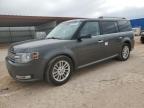 2018 FORD FLEX SEL - 2FMHK6C87JBA19190