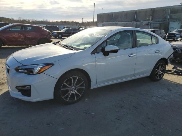 2019 SUBARU IMPREZA LI #2986239196