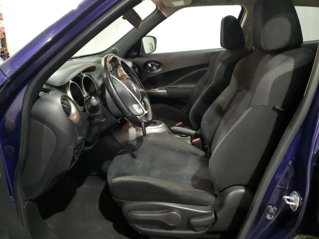 2016 NISSAN JUKE S - JN8AF5MV3GT653327