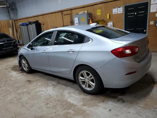 Vin: 1g1bh5se9h7221082, lot: 79190614, chevrolet cruze lt 20172