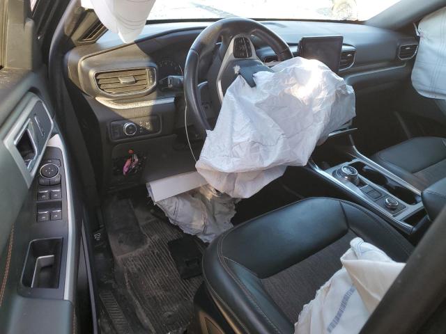 2022 FORD EXPLORER T - 1FMSK8JH3NGB36865