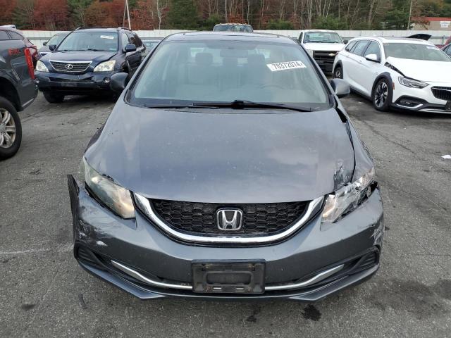 VIN 2HGFB2F84DH534859 2013 Honda Civic, EX no.5