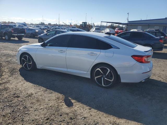 VIN 1HGCV1F35NA037117 2022 HONDA ACCORD no.2