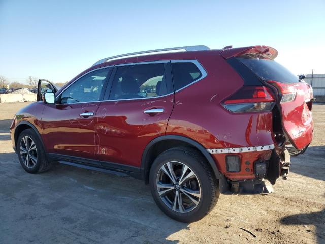 2019 NISSAN ROGUE S - 5N1AT2MV2KC815553