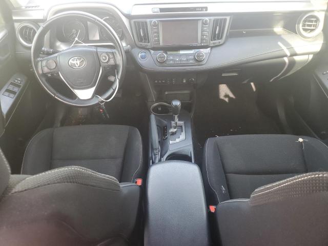 2018 TOYOTA RAV4 HV LE - JTMRJREV8JD239853