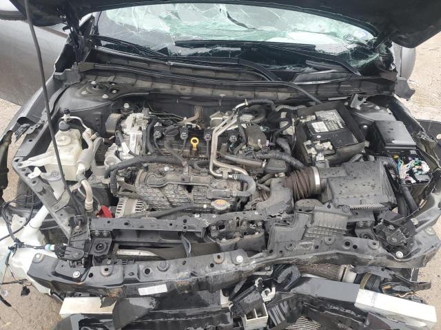 VIN 1N4BL4BV7NN333151 2022 NISSAN ALTIMA no.11