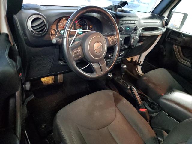 2018 JEEP WRANGLER S - 1C4AJWAG0JL823706