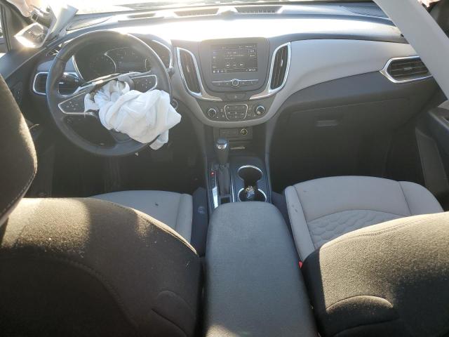 2020 CHEVROLET EQUINOX LT - 3GNAXUEV0LS729471