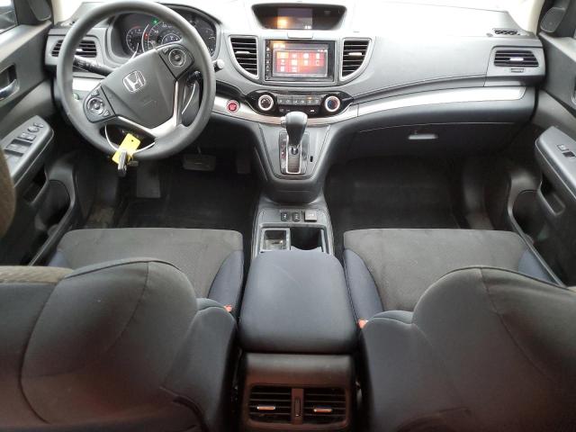 2016 HONDA CRV 5J6RM4H56GL097470