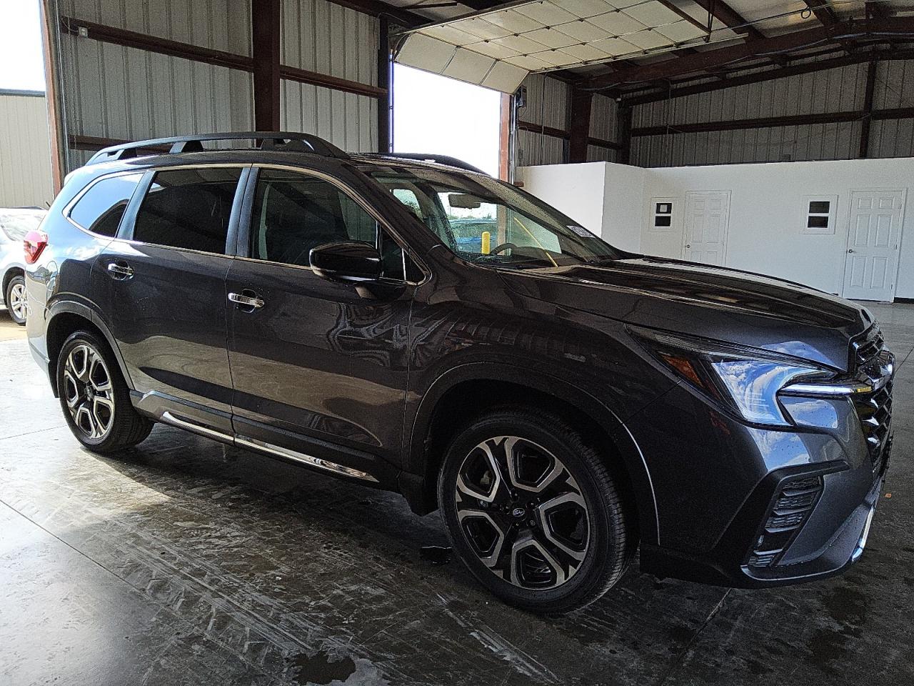 Lot #2991318119 2024 SUBARU ASCENT TOU