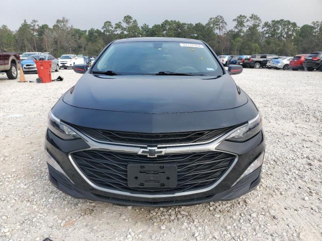 2021 CHEVROLET MALIBU LT - 1G1ZD5ST7MF003389