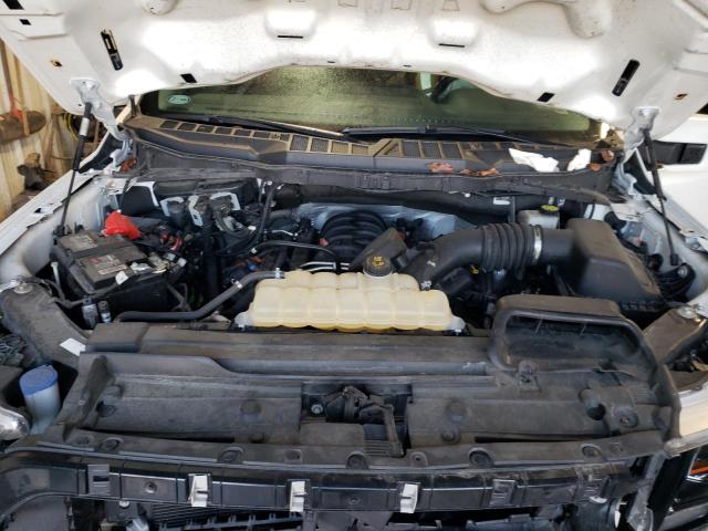 2021 FORD F150 SUPER - 1FTFW1E55MKF08039