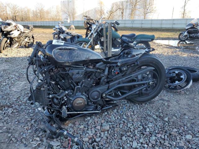 2024 HARLEY-DAVIDSON RH1250 S - 1HD1ZC410RB302726