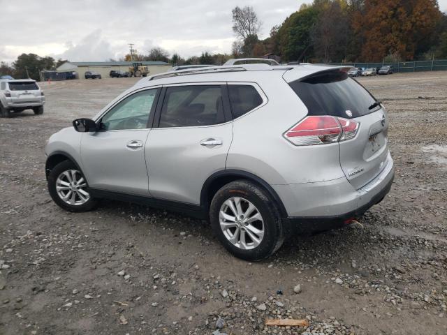 VIN 5N1AT2MTXEC788606 2014 Nissan Rogue, S no.2