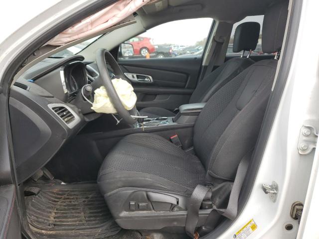 2015 GMC TERRAIN SL - 2GKALMEK6F6146677
