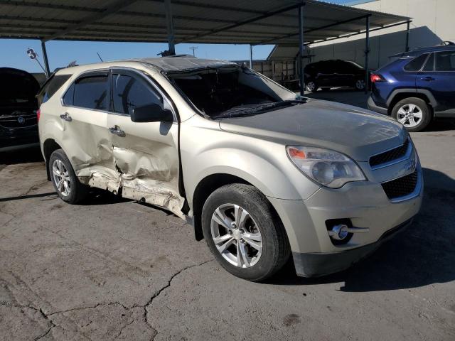 2015 CHEVROLET EQUINOX LS - 2GNALAEK8F1105661