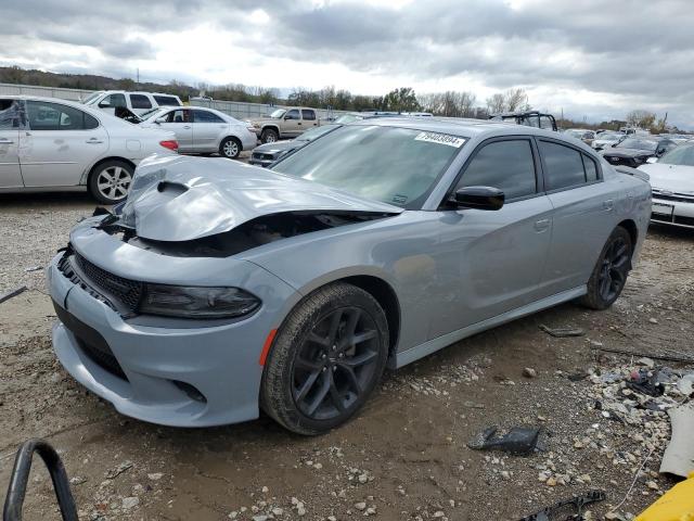 2021 DODGE CHARGER GT #2955604775