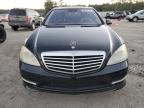 MERCEDES-BENZ S 550 photo