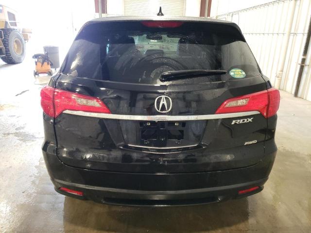 2015 ACURA RDX TECHNO - 5J8TB4H51FL024637